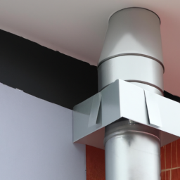 Ventilation simple flux : assurez une ventilation de base pour votre habitat Osny